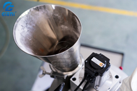 Rotary Automatic Loose Powder Filling Machine mit Wägesensor Schneckenfütterung
