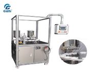 PLC steuern kosmetische Füllmaschine für Grundlage Luft Cusion cm, Servomotorantriebs
