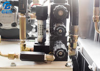 Laborart kosmetische Pulver-Presse-Maschine, völlig hydraulisch mit Touch Screen