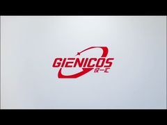 Automatische Lipgloss Kartonmaschine mit automatischem Flaschenladen