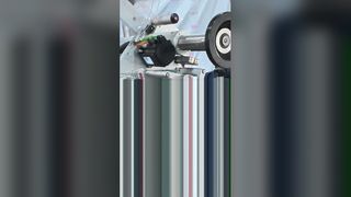 GMJ 815 Hochgeschwindigkeits-Lippenstift-Etikettiermaschine