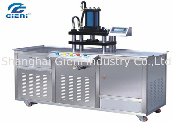 kosmetischer des Pulver-1080pcs/H Druck Vertrags-der Maschinen-50bars