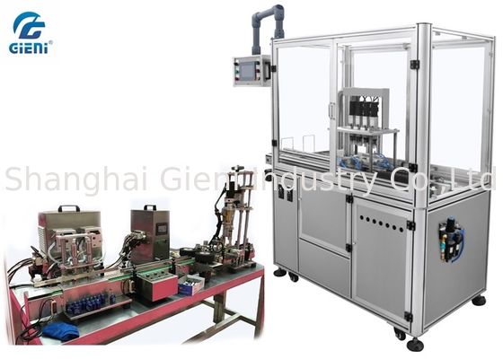 Berufstoner-Füllmaschine, Edelstahl-Lotions-Abfüller