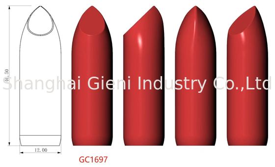 Erweiterte Lippenstift-Produktionsgeräte mit Luftdruck von 0,4-0,7 MPa vollautomatischer Qualität