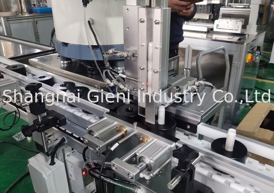 Verbessern Sie Ihre Produktionslinie mit Design Lippenbalsam Füllmaschine