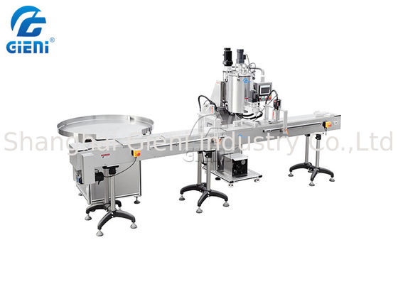 Einzelne Düsen-Multifunktionslippenbalsam-Zahnradpumpe-Füller