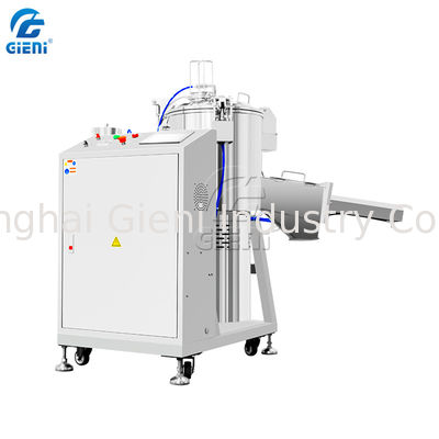 Hochgeschwindigkeits-Make-uppulver-Presse-Maschine 10kgs 2.2kw 50L ölen Sprühgerät
