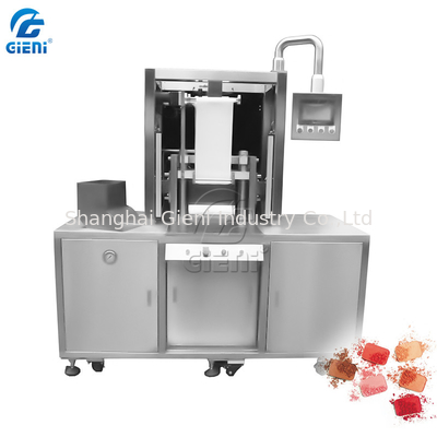 Ein guter Preis. Kosmetischer Gesichtspuder-zusammenpressende Maschinen-Lidschatten Brusher Online