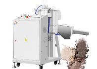 Hochgeschwindigkeits-kosmetische Mischer-Maschine des Pulver-50L mit Öl-Sprühgerät