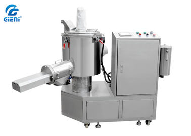 Ein guter Preis. Pulver Bleading-Maschinen-Edelstahl des Volumen-50L kosmetischer für trockene Pulver-Grundlage Online