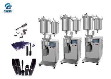 Ein guter Preis. Ertrag 28 Stücke pro winzige Wimperntuschen-Füllmaschine mit einem Betreiber Online