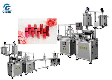 Ein guter Preis. Hochgeschwindigkeitslipgloss-Füllmaschine Special für Perlen-Pulver-Material Online