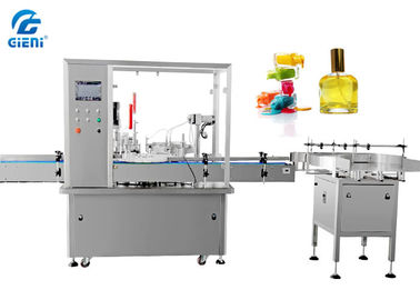 Ein guter Preis. Automatischer flüssiger Nagellack, der Maschine 2 Köpfe mit Peristaltik-Pumpe herstellt Online