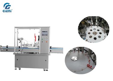 Ein guter Preis. Servobewegungspneumatischer Nagellack, der Maschine mit automatischem Mützenmacher herstellt Online