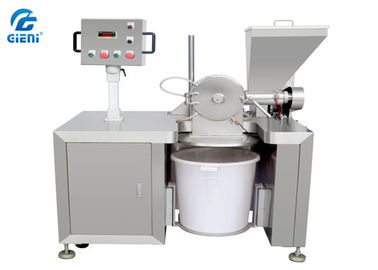 Ein guter Preis. Trockenes und sprödes Pulver reibende Geschwindigkeit der Pulverizer-Maschinen-7200 U/min mit 8 Hämmern Online