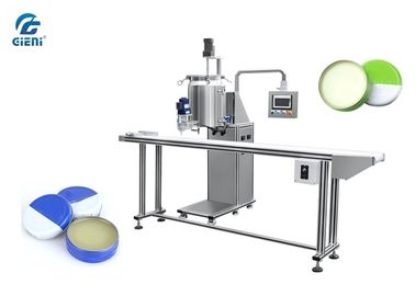 Ein guter Preis. Halb- Selbstpasten-Füllmaschine-einzelne Düse mit der Kapazität 40-60pcs/Min Online