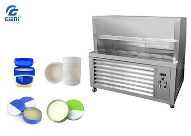 Ein guter Preis. Hochleistungs-Vaseline-Füllmaschine-abkühlende Plattform-einfache Operation Online