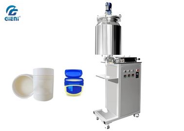Ein guter Preis. Berufsbetreiber der vaseline-/Vaseline-Füllmaschine-einzelner Düsen-1 Online