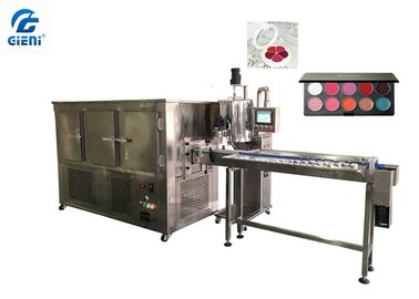 Ein guter Preis. Aluminium-Pan-Farbkosmetische Lippenstift-Füllmaschine-große produzierende Kapazität Online