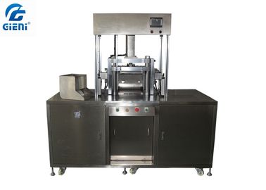 Ein guter Preis. Kosmetische Pulver-Presse-Maschine für Grundlagen-Kuchen, Lidschatten-Presse-Maschine Online