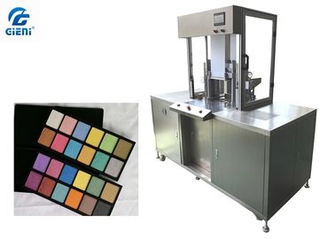 Ein guter Preis. Farbkosmetische Pulver-Presse-Maschine, Lidschatten-kompaktes Pulver-Pressmaschine Online