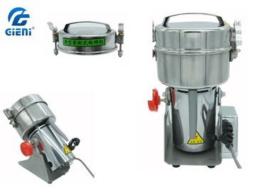 Ein guter Preis. Hohe Drehgeschwindigkeits-kleiner Pulver Pulverizer für Farbkosmetische Füllmaschine Online