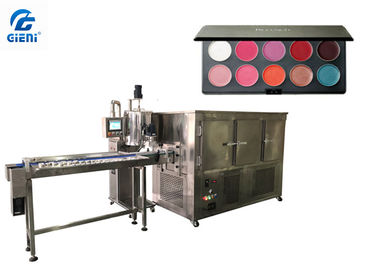 Ein guter Preis. Pan-Lippenstift-Füllmaschine, Zahnradpumpe-Farbkosmetik-füllende Ausrüstung Online