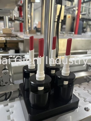Ein guter Preis. 20L Tankvolumen Lippenstiftfüllmaschine für Lippenstift Massen 2 Düsen und Füllmaterial Online