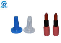 Langlebiges Gut kundengebundenes Logo-kosmetische Lippenstift-Form-weiches materielles einfaches zu säubern