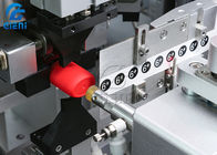 Plc-Steuerung 2KW 90pcs/Min Lipstick Labeling Machine
