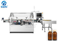 Chemisches Dreh-400/Min Cosmetic Labeling Machine