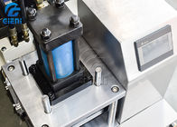 Laborart kosmetische Pulver-Presse-Maschine, völlig hydraulisch mit Touch Screen