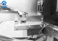 Photoelektrisches Rouge-kosmetische Pulver-Presse-Maschine