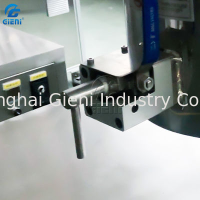 schmelzende rührender Lippenstift-strömende Maschinen-Handmanuelle Art Metallform des Behälter-20L