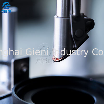 Rotary Automatic Loose Powder Filling Machine mit Wägesensor Schneckenfütterung