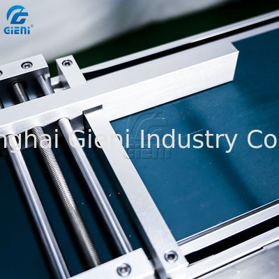 Steuerkosmetik-lose Pulver-Füllmaschine PLC-900pcs/H mit Trichter 25L