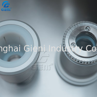 Handsahnegesichts-Reiniger-Zahnpasta-Kunststoffrohr-Füllung und versiegelnde Maschine