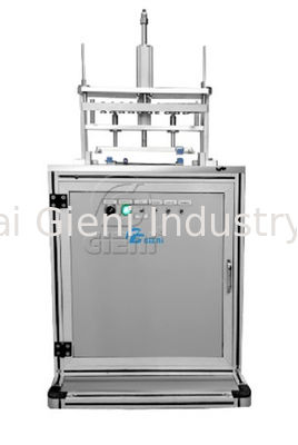 Vakuumtyp Silikon-Lippenstift-Formfüllmaschine 10 Düsen