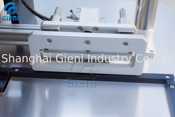 12 Doppelt-Heizungs-Behälter der Düsen-Aluminiummetallform-Lippenstift-Füllmaschine-20L