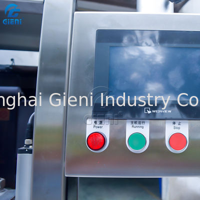 Kosmetischer Gesichtspuder-zusammenpressende Maschinen-Lidschatten Brusher