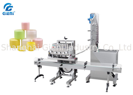 180 Flaschen pro winzigen Spindel-Mützenmacher für Überwurfmuttern/Düsen-Kappe