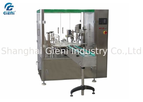 Automatische Nagellack-Füllmaschine