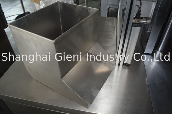 Kosmetische Pulver-Presse-Maschine für Grundlagen-Kuchen, Lidschatten-Presse-Maschine