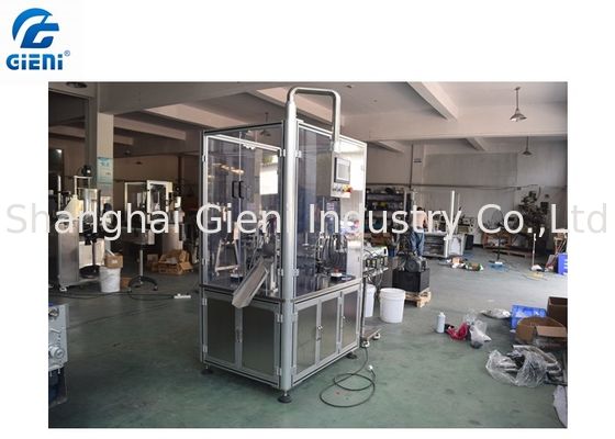 Flüssige Eyeliner-/Eyeliner-Bleistift-Farbkosmetische füllende Ausrüstungs-Hochleistung