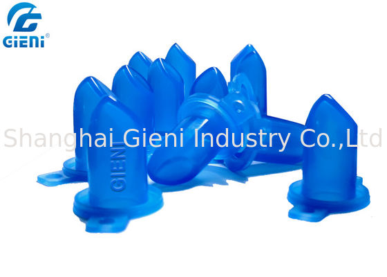 Kosmetik-füllende Ausrüstungs-Silikon-Lippenstift-Form-Wasser-Tropfen-Form-Karton-Verpackung