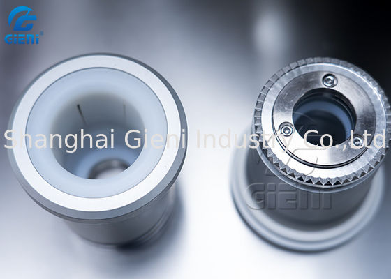 Kosmetische Füllmaschine PID 19mm Rohr-200ml 60ppm