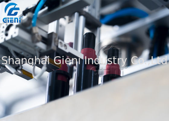 Silikon-Lippenstift-Füllmaschine des Kolben-1000PCS/H