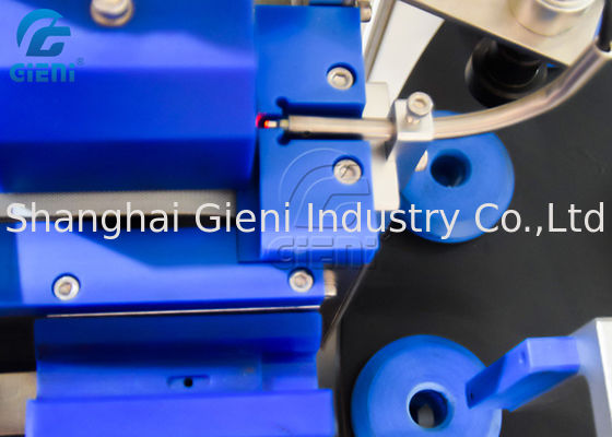 SUS304 Servobewegungswimperntuschen-Füllmaschine des Behälter-2ml