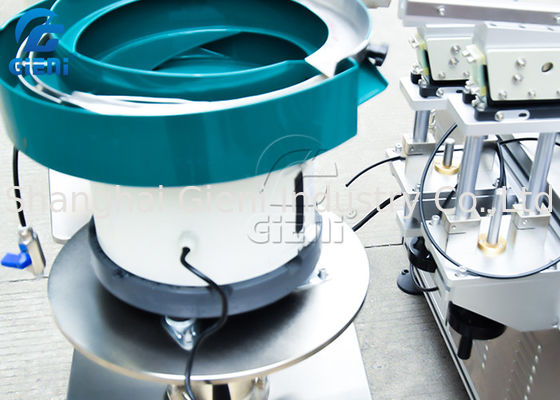 SUS304 Servobewegungswimperntuschen-Füllmaschine des Behälter-2ml