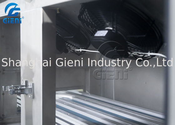 5 Kolben-Füllmaschine der Düsen-lineare 0.8MPa 360pcs/H